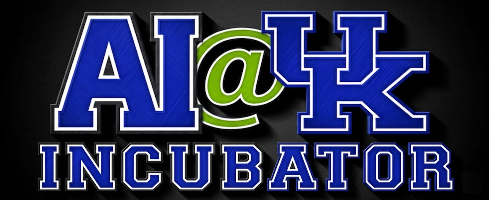 AI Incubator at the University of Kentucky